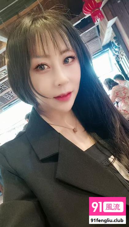 气质御姐小姐姐